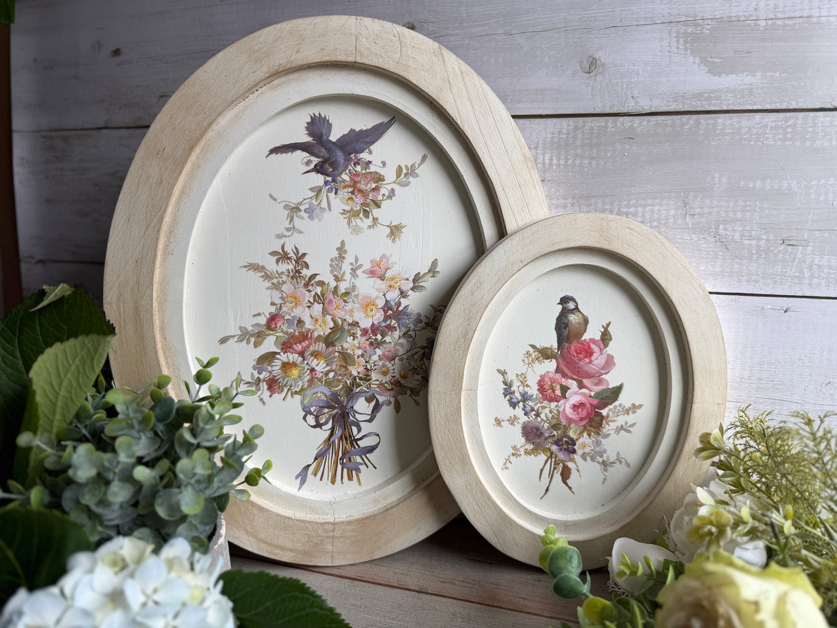 Madeleine IOD Transfer