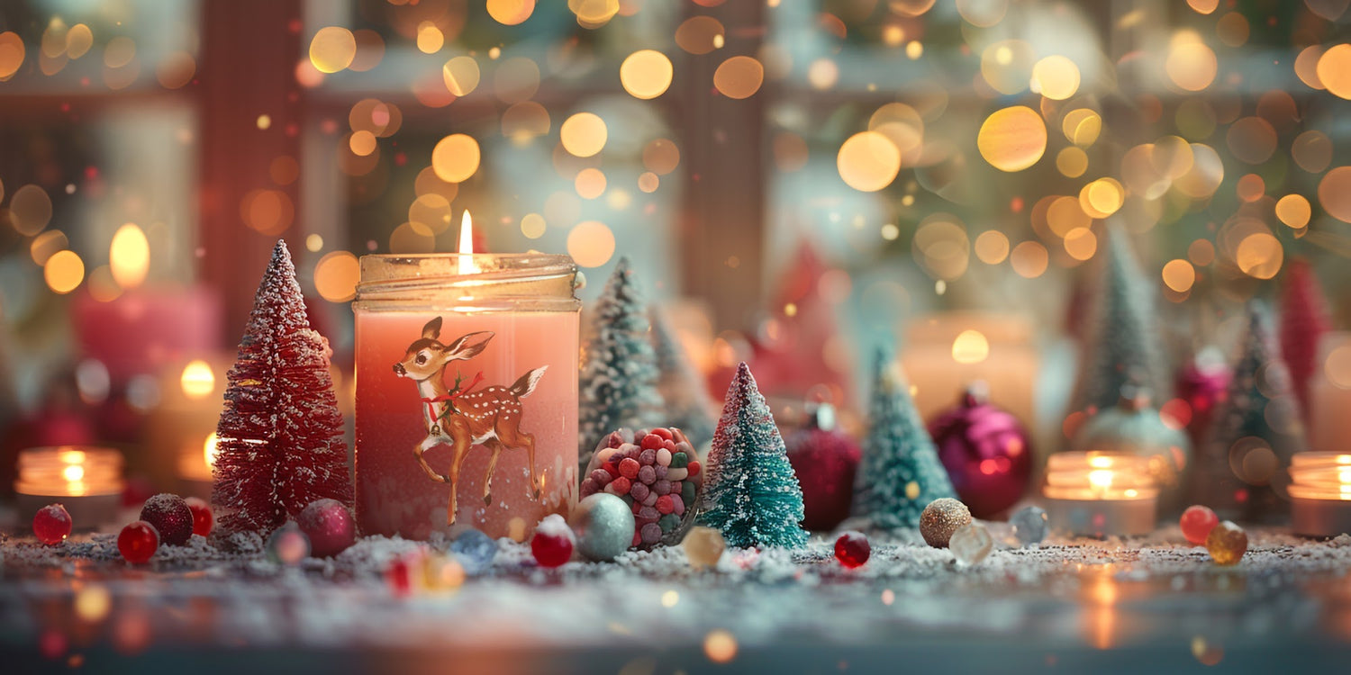 Yuletide IOD Transfer