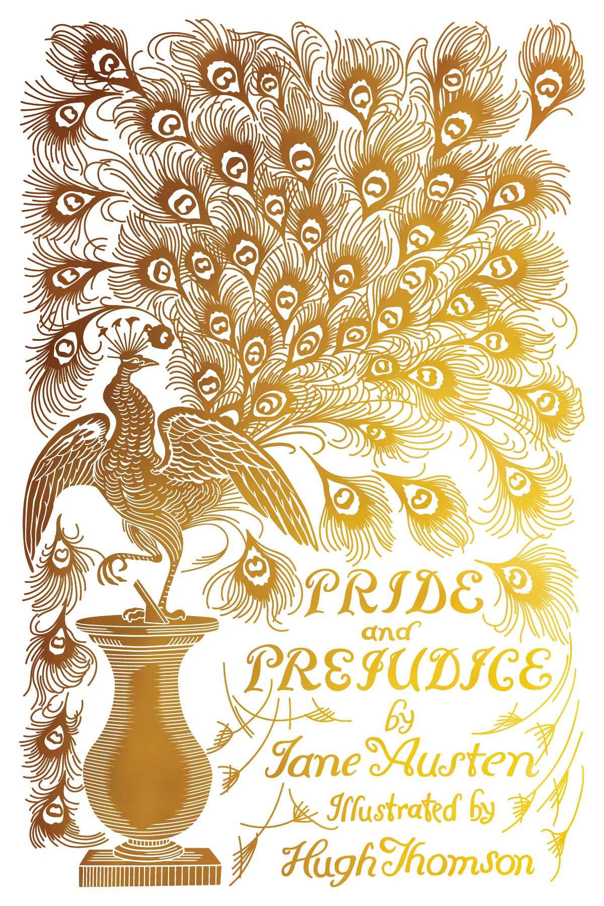 Athenaeum IOD Foil Transfer