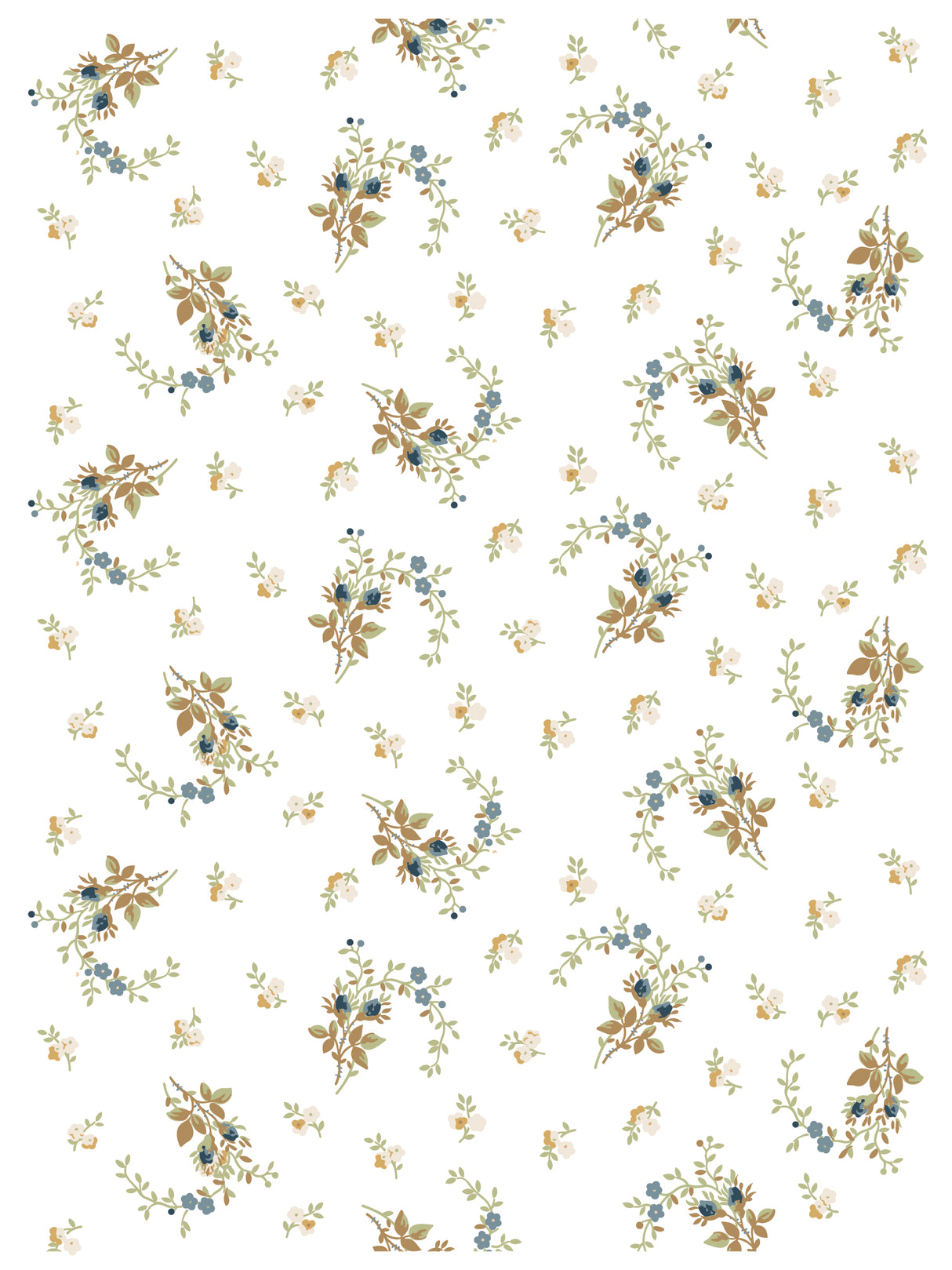 Alfred Peats & Co IOD Paint Inlay