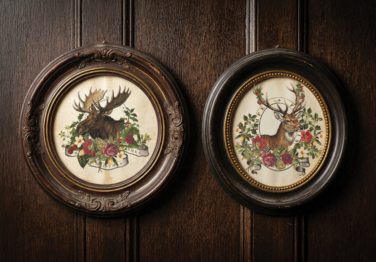 Stag Tavern IOD Transfer
