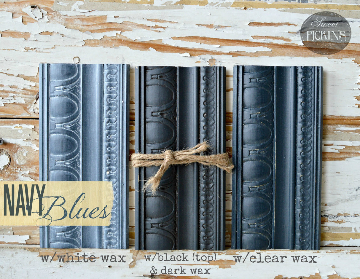 Navy Blues by Sweet Pickins Milk Paint
