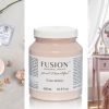 Rose Water - Fusion Mineral Paint