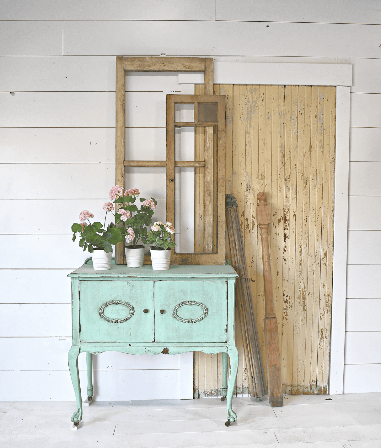 Summer Cottage by Sweet Pickins Milk Paint