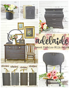 Adelaide by Sweet Pickins Milk Paint