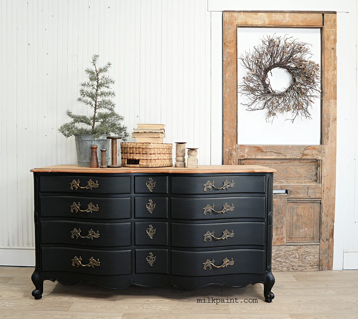 Lantern by Sweet Pickins Milk Paint