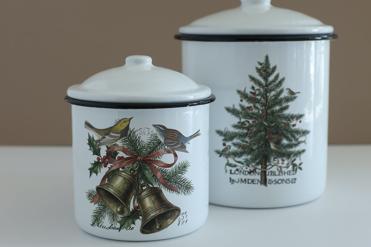 Winter's Calling IOD Transfer
