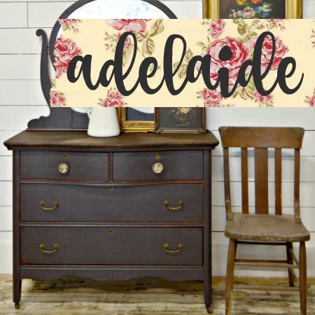 Adelaide by Sweet Pickins Milk Paint