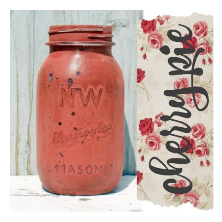 Cherry Pie by Sweet Pickins Milk Paint