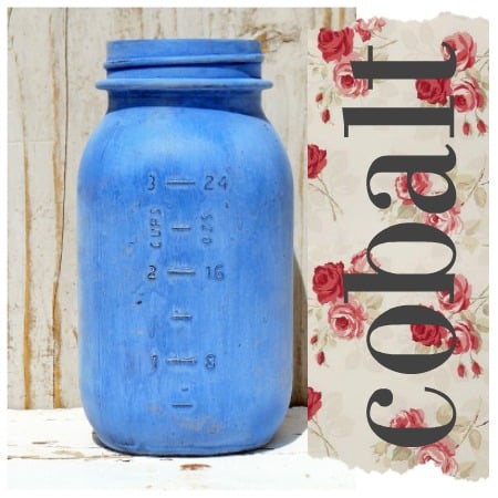 Cobalt by Sweet Pickins Milk Paint