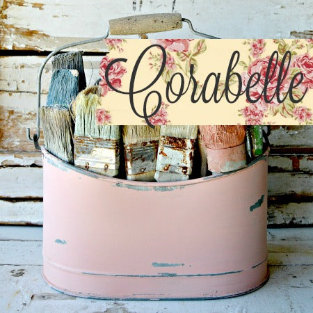 Corabelle by Sweet Pickins Milk Paint