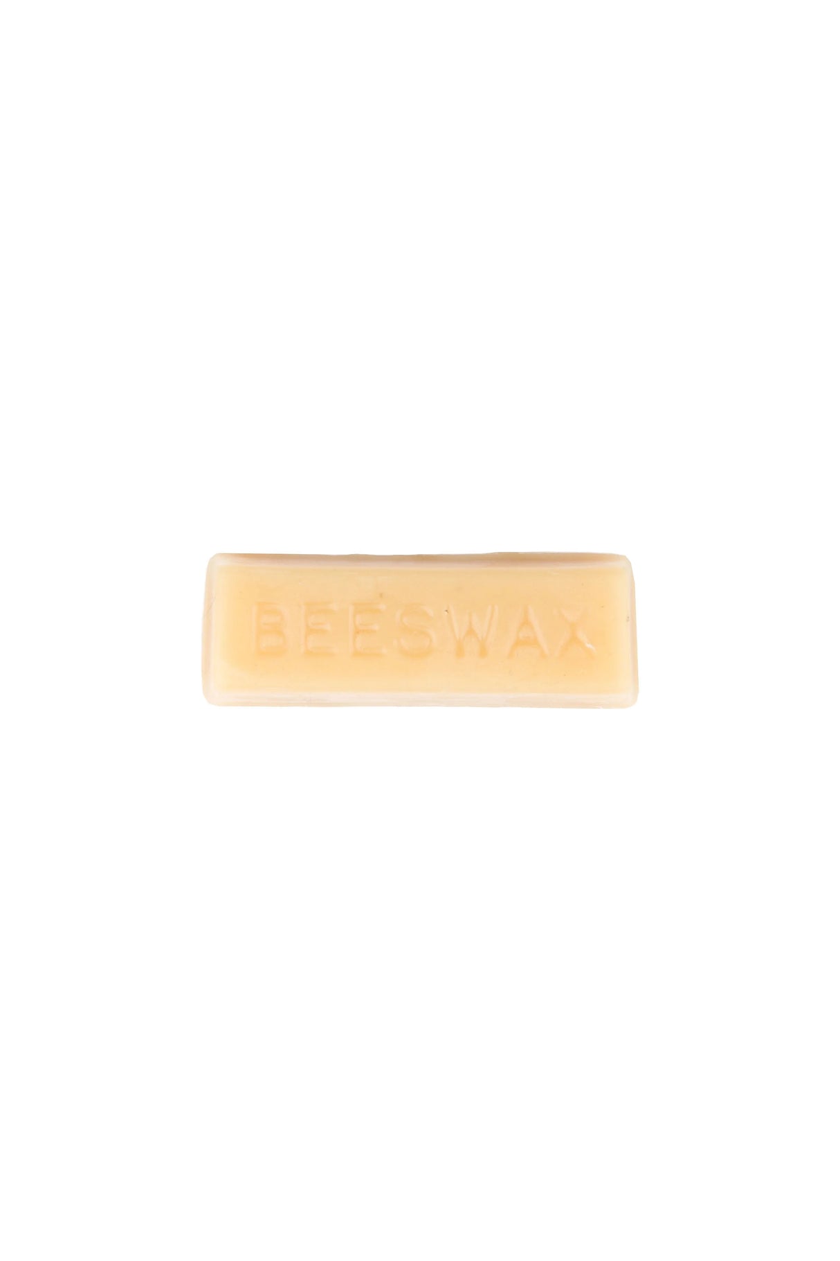 Distressing Beeswax Block by Fusion Mineral PAint