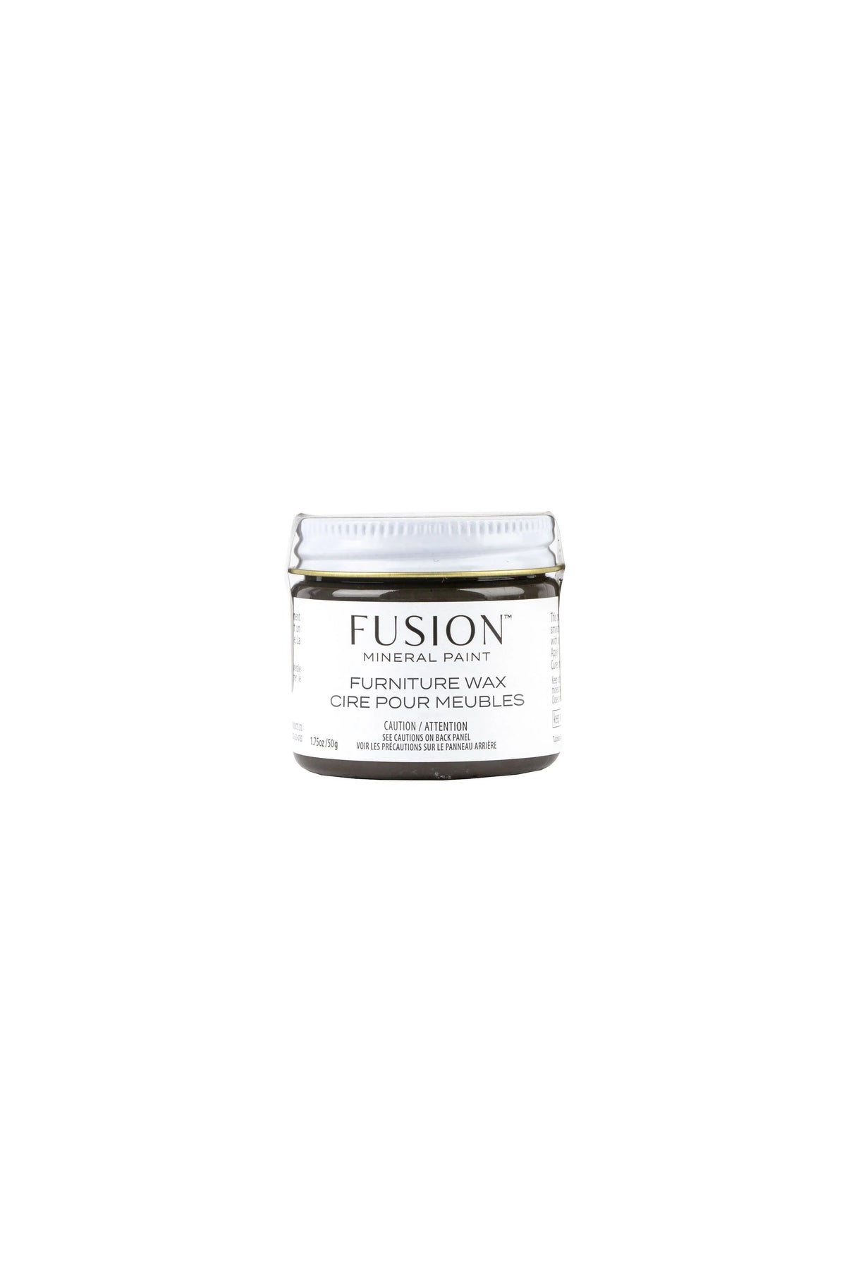 Furniture Wax: Ageing by Fusion Mineral Paint
