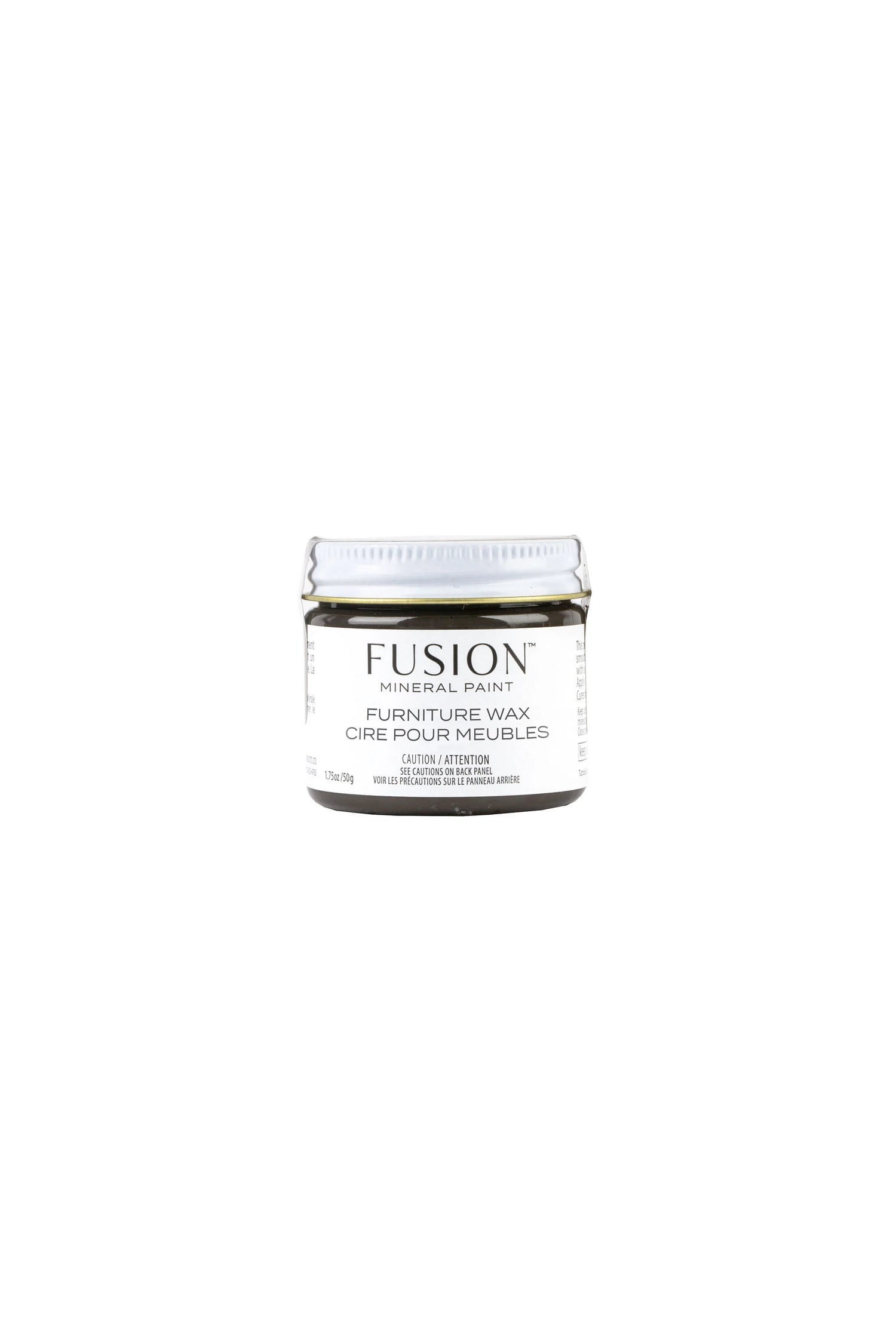 Furniture Wax: Ageing by Fusion Mineral Paint