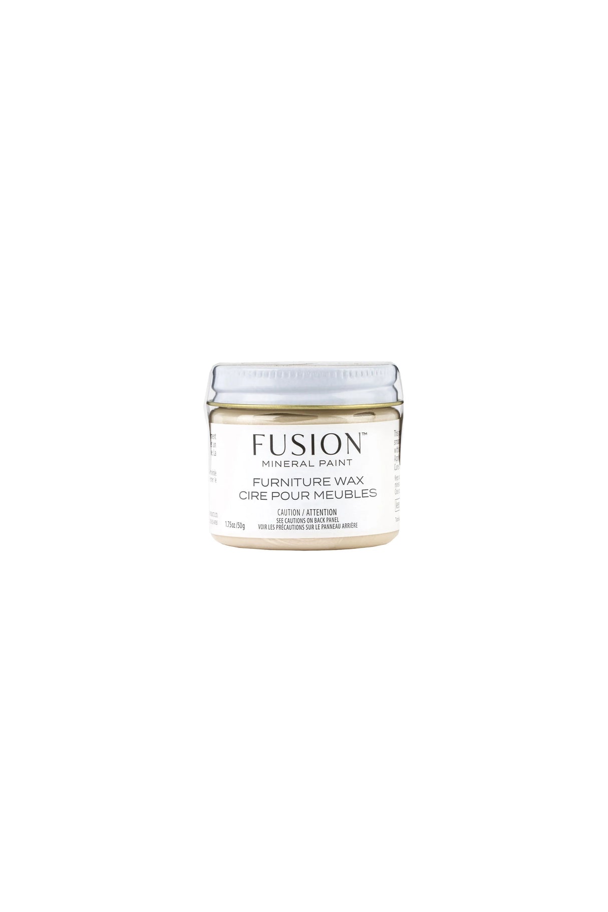 Furniture Wax: Pearl by Fusion Mineral Paint