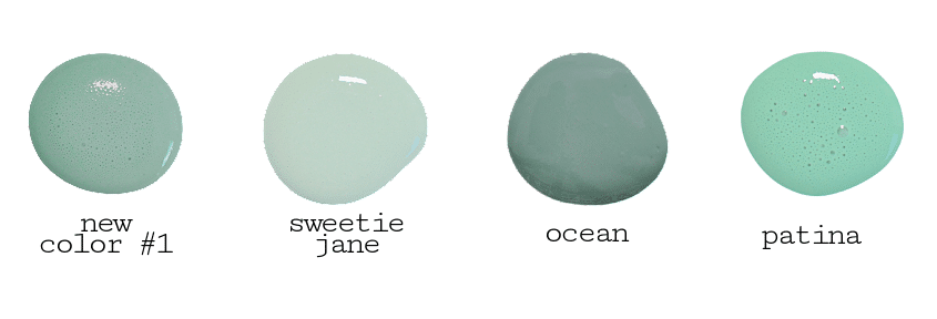 Birdie by Sweet Pickins Milk Paint