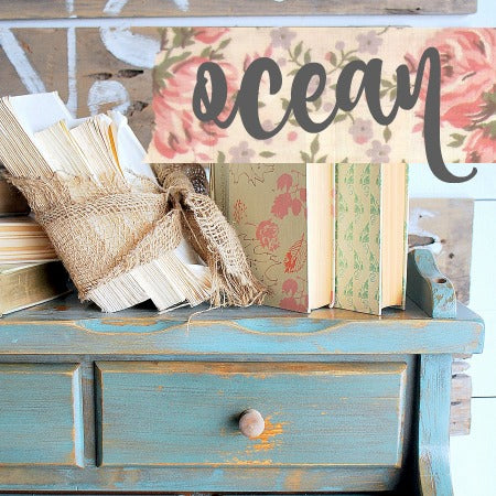 Ocean by Sweet Pickins Milk Paint