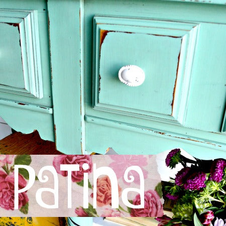 Patina by Sweet Pickins Milk Paint