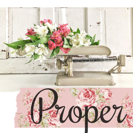 Proper by Sweet Pickins Milk Paint