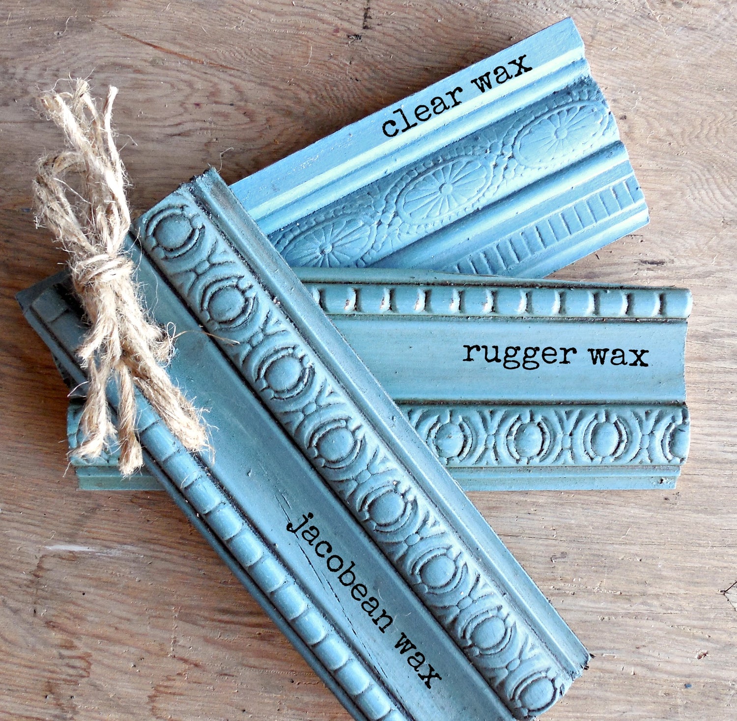 Moody Blue by Sweet Pickins Milk Paint