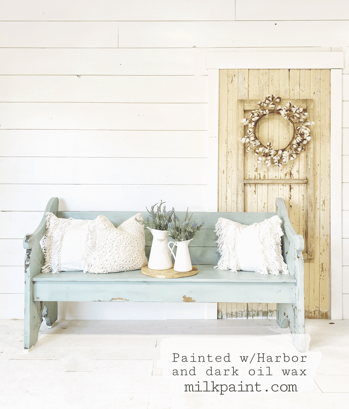 Harbor by Sweet Pickins Milk Paint