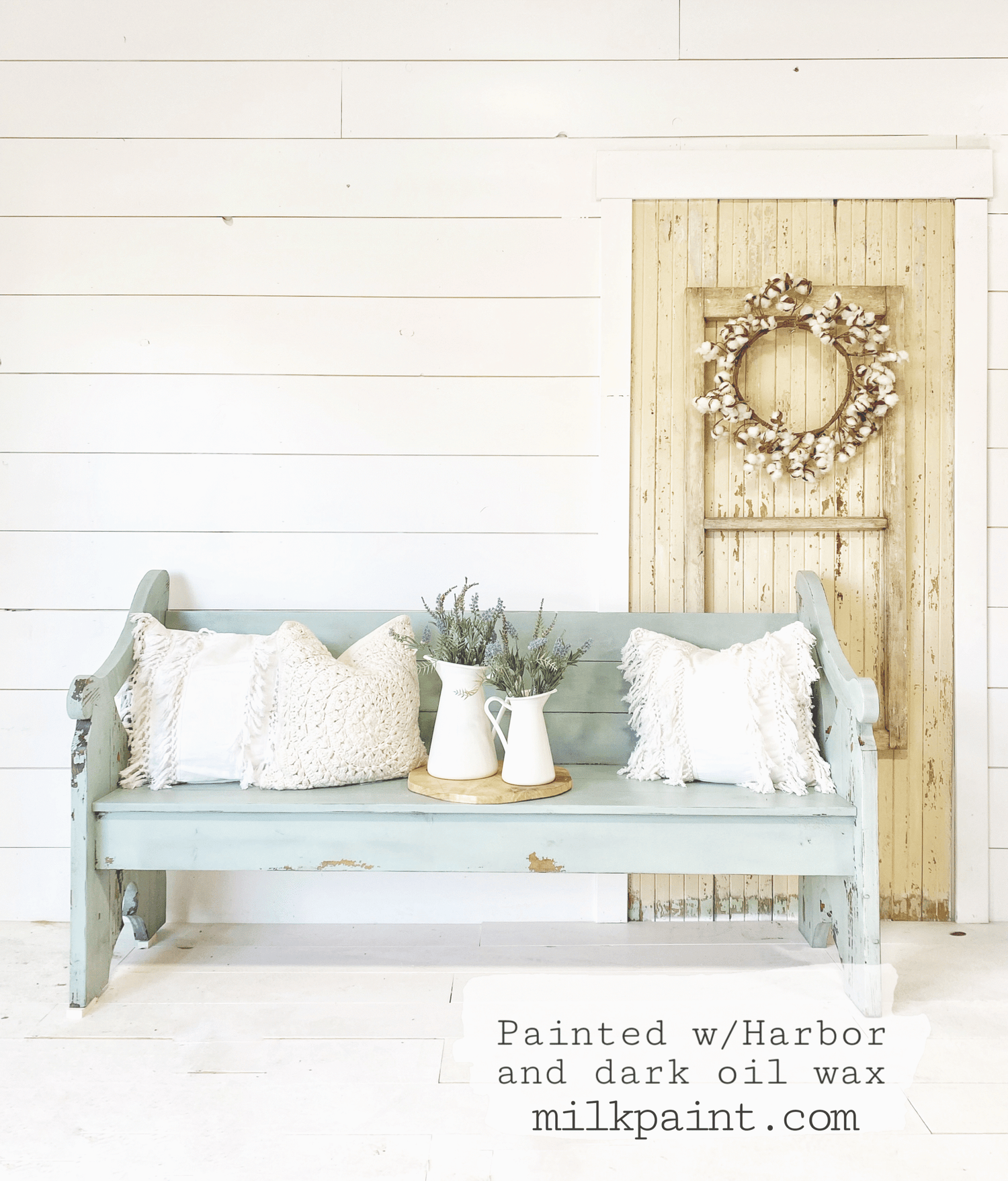 Harbor by Sweet Pickins Milk Paint