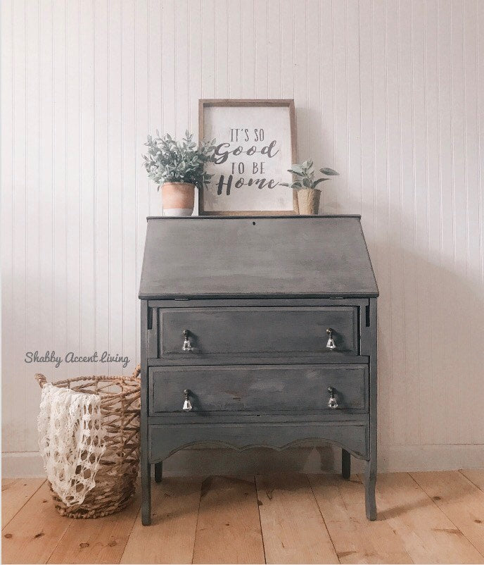 Zinc Sweet Pickins Milk Paint