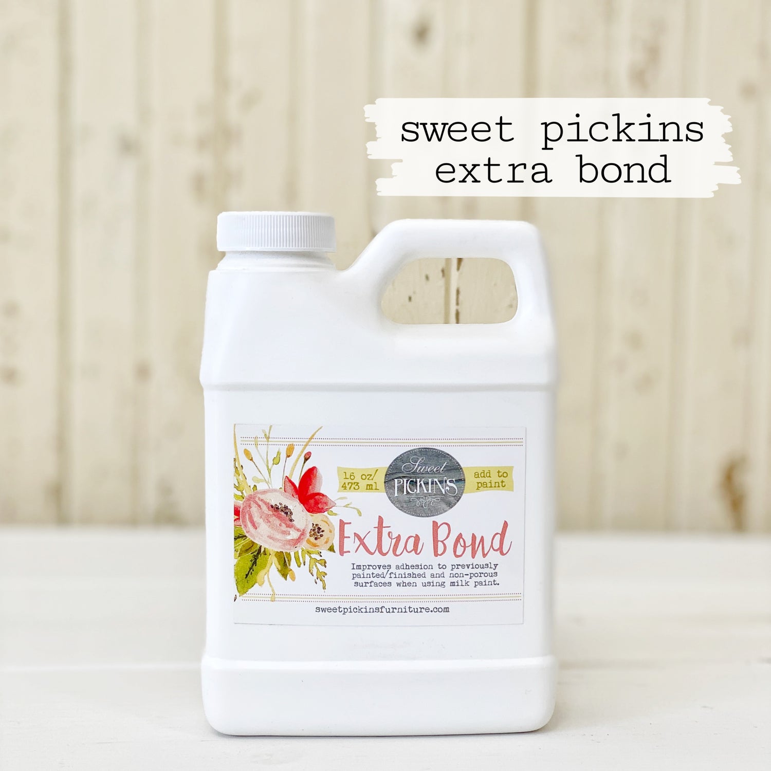 Extra Bond - Sweet Pickins Milk Paint