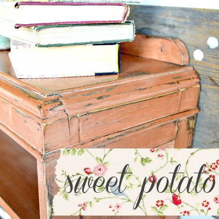 Sweet Potato by Sweet Pickins Milk Paint