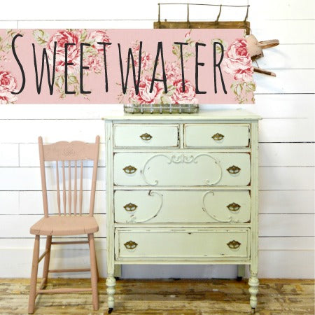 Sweetwater by Sweet Pickins Milk Paint