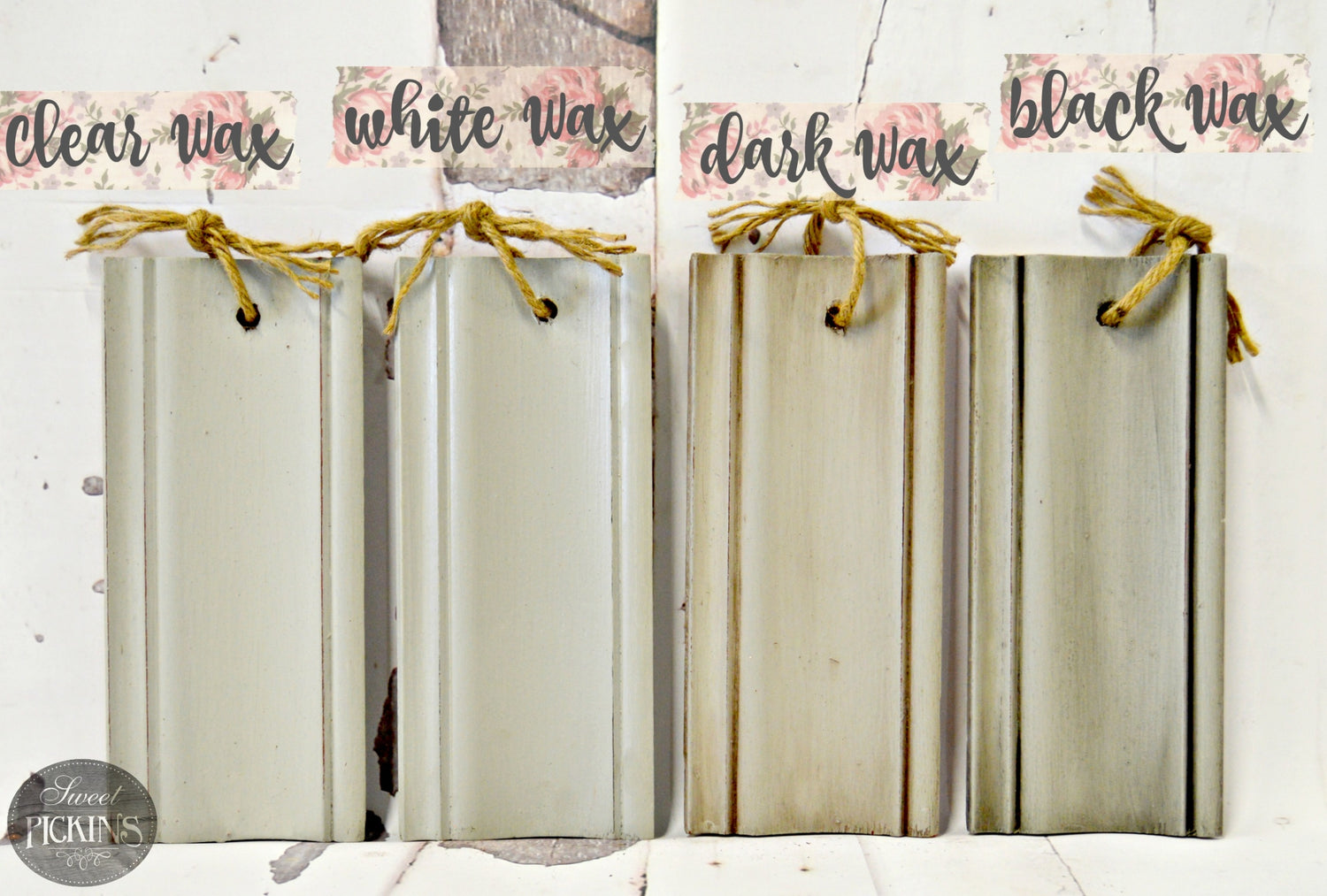 Haberdash by Sweet Pickins Milk Paint