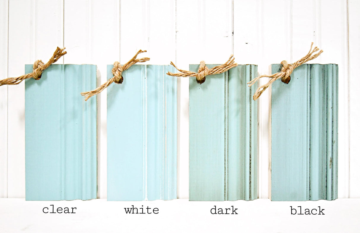 Capri by Sweet Pickins Milk Paint