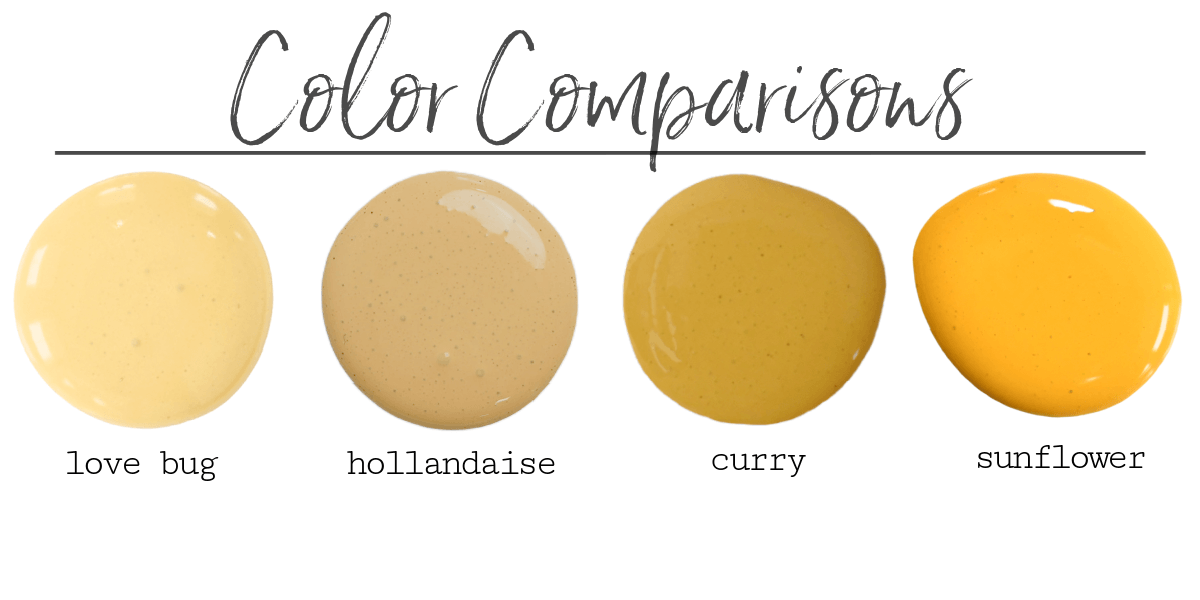 Hollandaise – Bespoke Collection by Jami Ray Vintage