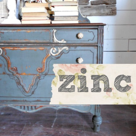 Zinc Sweet Pickins Milk Paint
