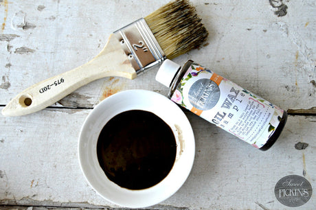 Sweet Pickins Milk Paint Finishing Products & Additives