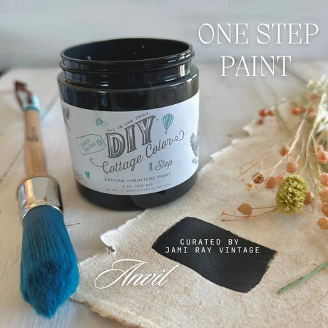 DIY Cottage Colors By Jami Ray