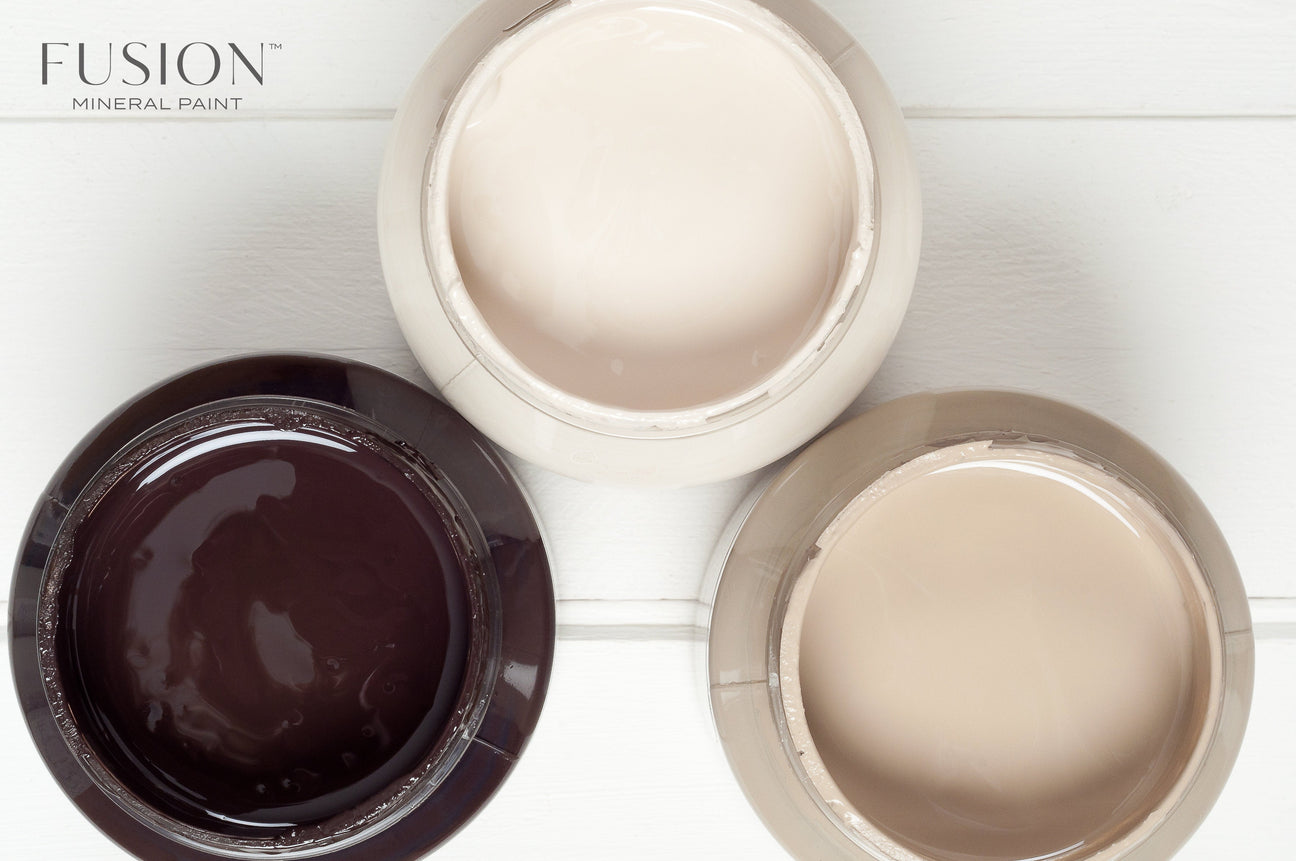 Fusion Mineral Paint