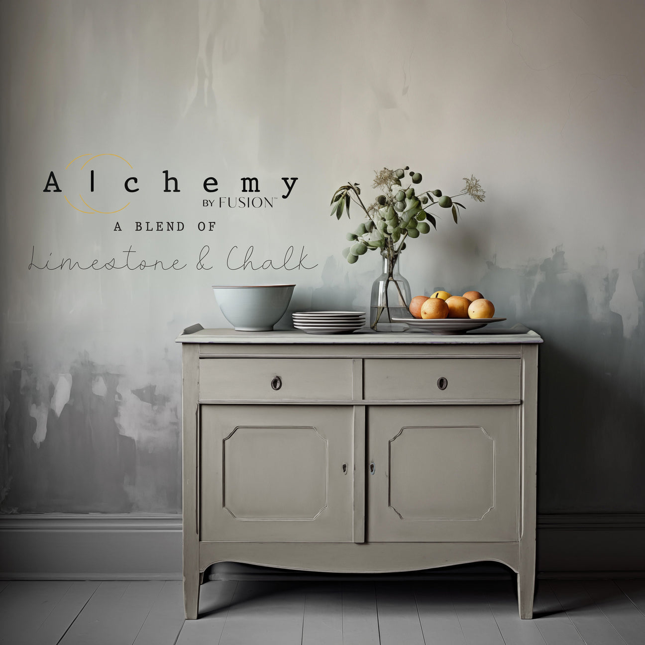 Alchemy by Fusion