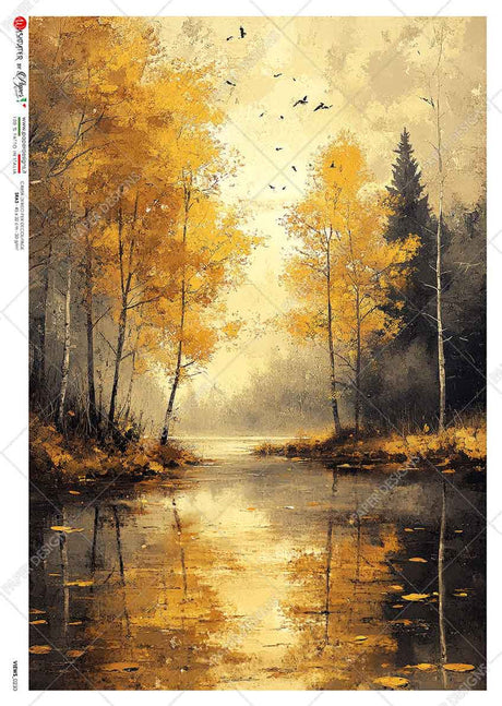 Paper Designs Decoupage Paper