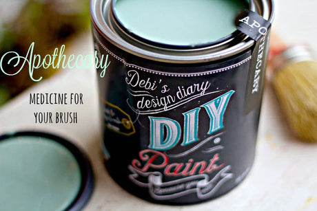 DIY Paint