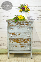 Bluebird by Sweet Pickins Milk Paint