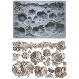 Felicite IOD Decor Mould