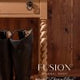 Chestnut Mare - Fusion Mineral Paint