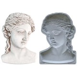 Persephone IOD Decor Mould