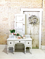 Flour Sack by Sweet Pickins Milk Paint
