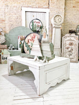 Flour Sack by Sweet Pickins Milk Paint