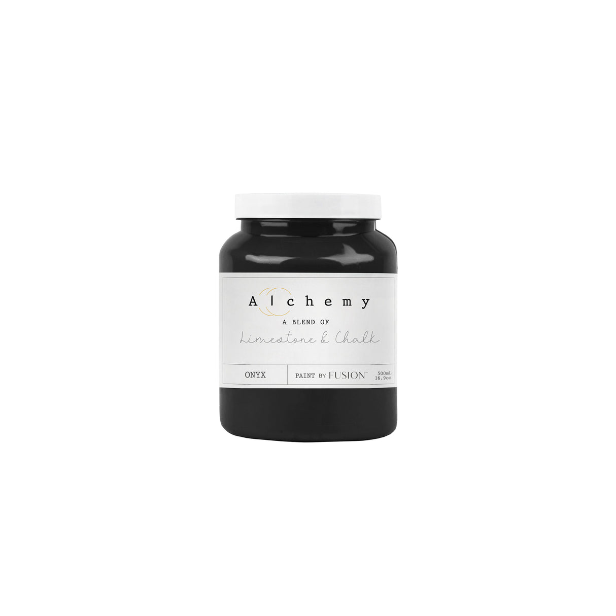Alchemy by Fusion - Raspberry