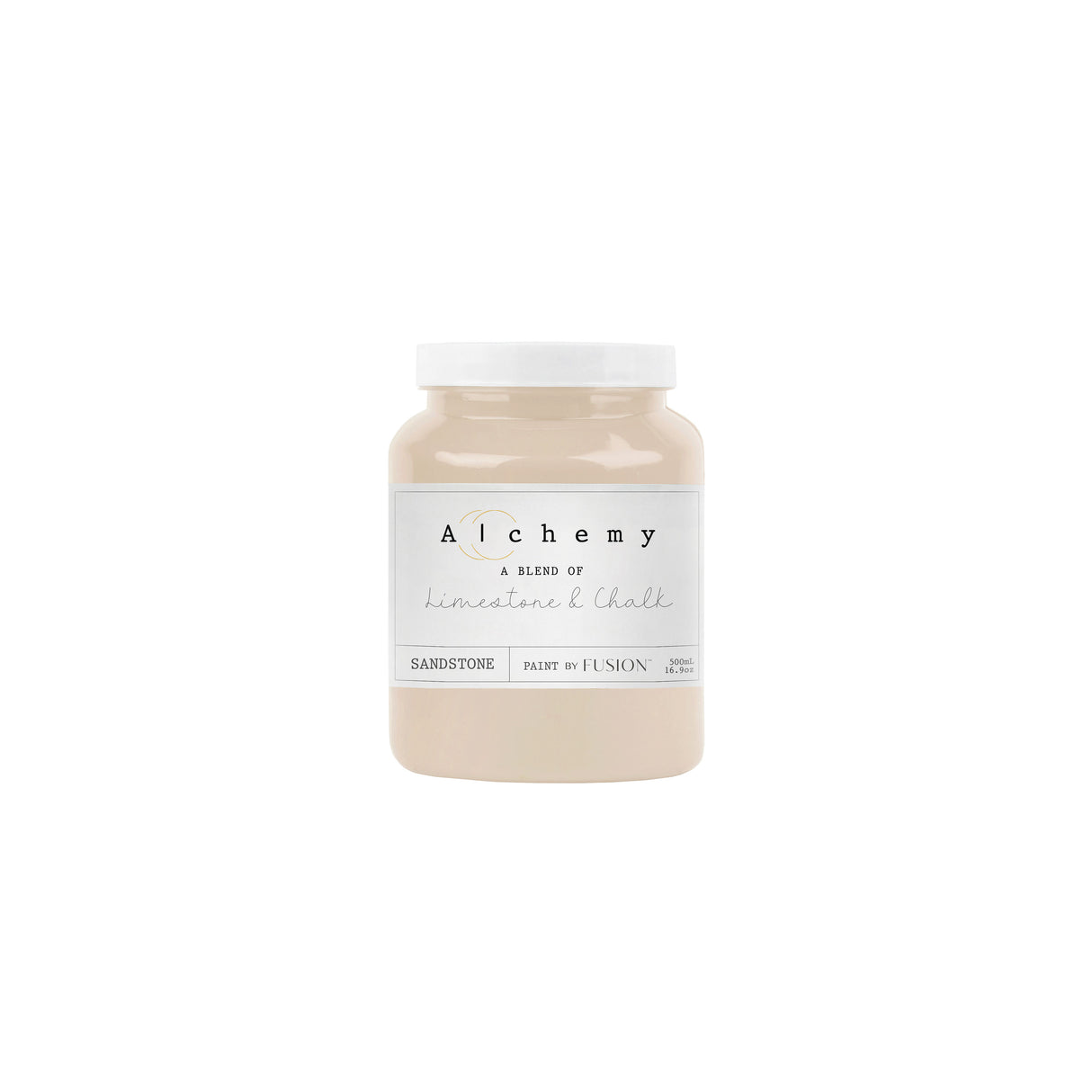 Alchemy by Fusion - Sandstone