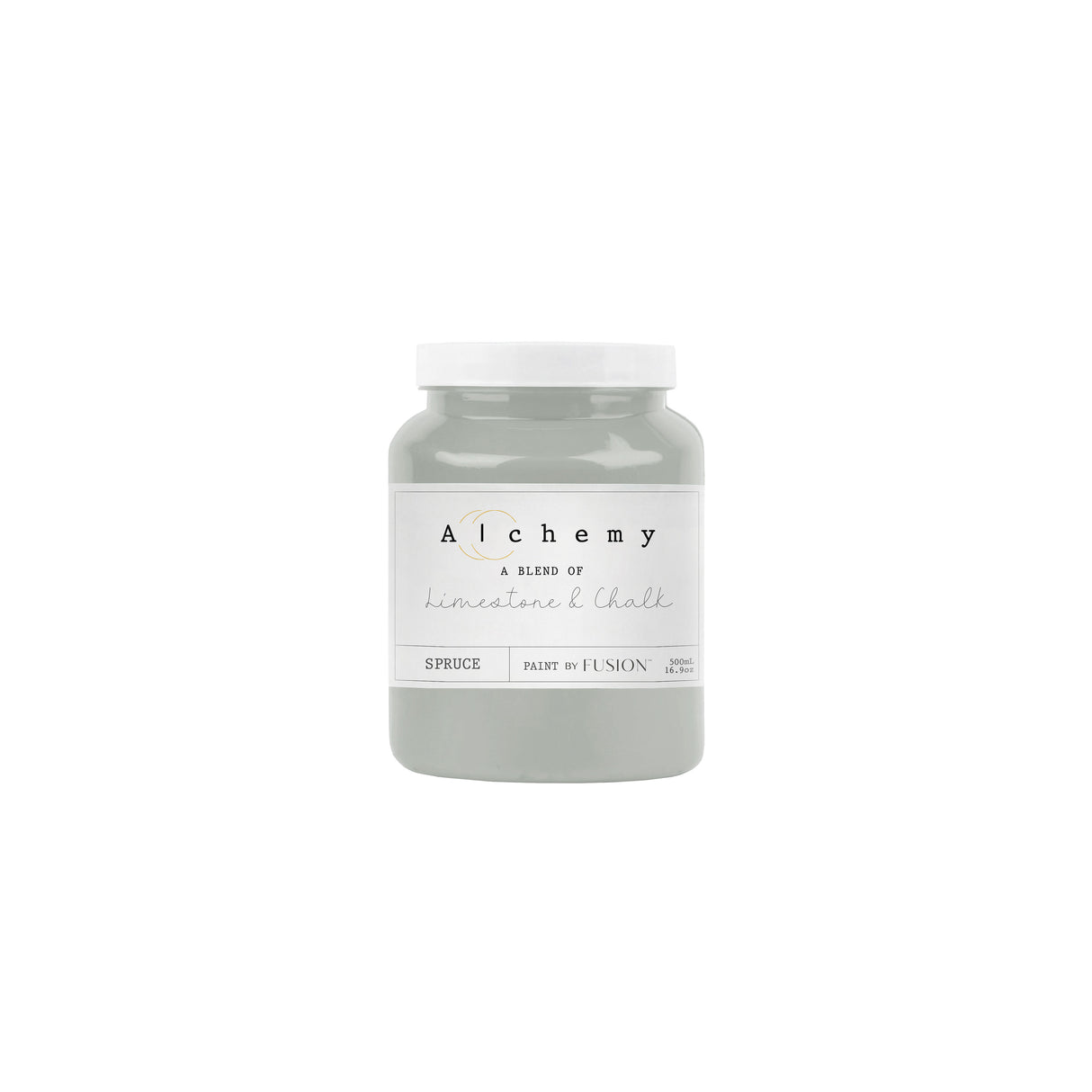 Alchemy by Fusion - Spruce