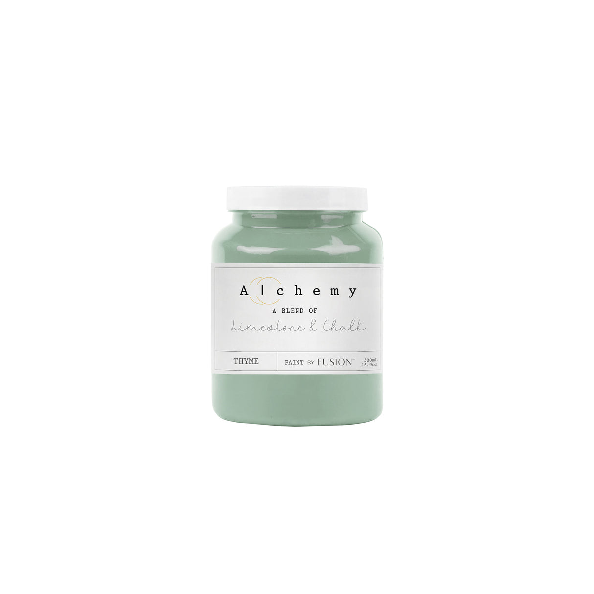 Alchemy by Fusion - Thyme